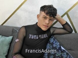 FrancisAdams