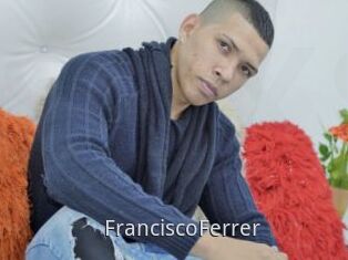 FranciscoFerrer