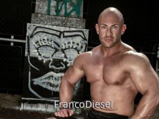 FrancoDiesel