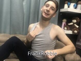 FrankRobbie