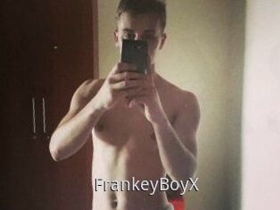 FrankeyBoyX