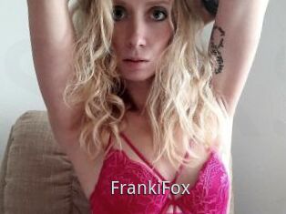 FrankiFox