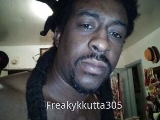 Freakykkutta305