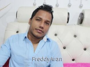 FreddyAran