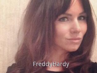 FreddyHardy