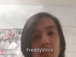 FreddyVince