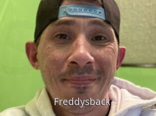 Freddysback