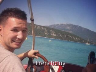 FrenchGuy