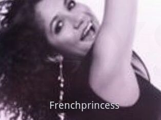 Frenchprincess