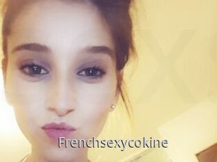 Frenchsexycokine