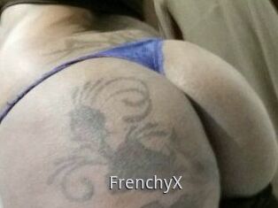 FrenchyX