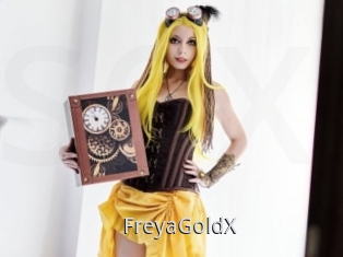 FreyaGoldX