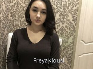 FreyaKlousi