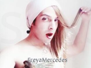 FreyaMercedes