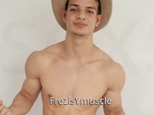 FrezisYmuscle