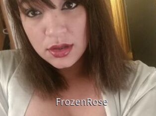 FrozenRose