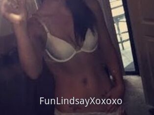 FunLindsayXoxoxo