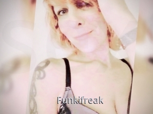 Funkifreak