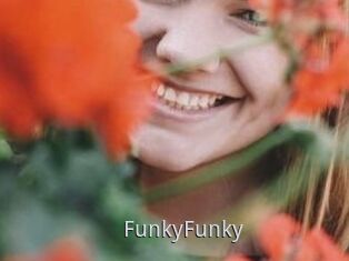 FunkyFunky