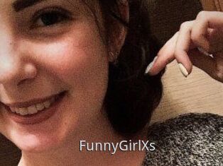 FunnyGirlXs