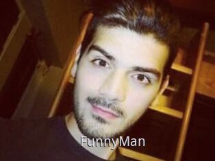 FunnyMan