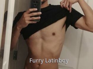 Furry_Latinboy