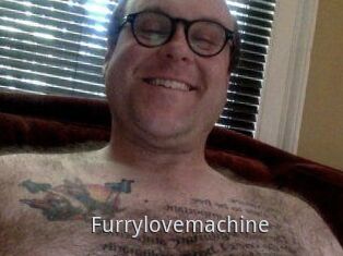 Furrylovemachine