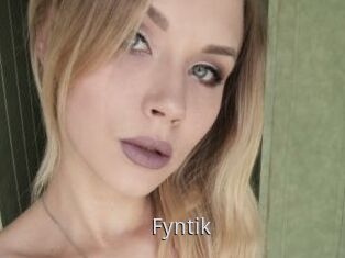 Fyntik