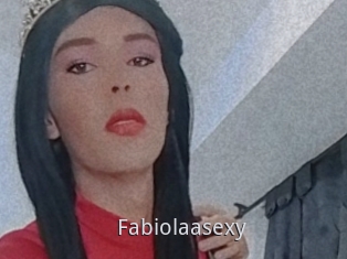 Fabiolaasexy