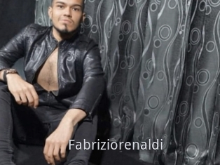 Fabriziorenaldi