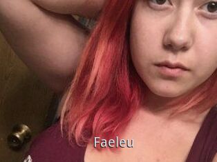 Faeleu