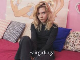 Fairgirlinga