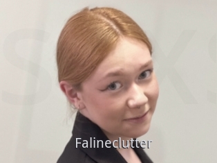 Falineclutter