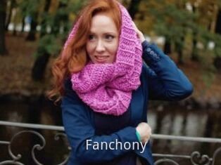 Fanchony