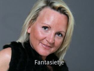 Fantasietje