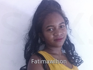 Fatimawilson