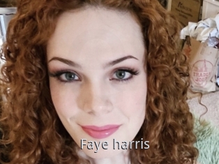 Faye_harris