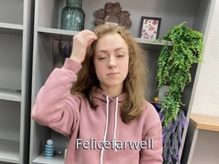 Felicefarwell