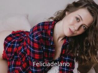 Feliciadelano