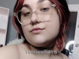 Feliciawiliams