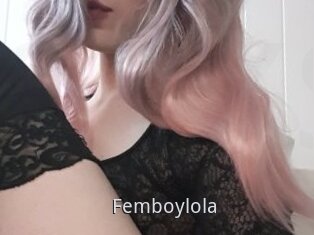 Femboylola