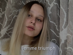 Femme_triumph