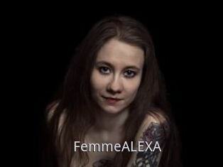 FemmeALEXA