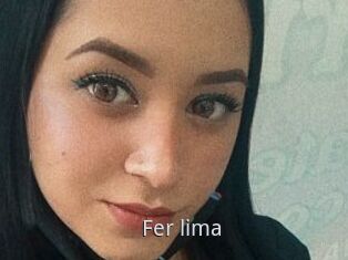 Fer_lima