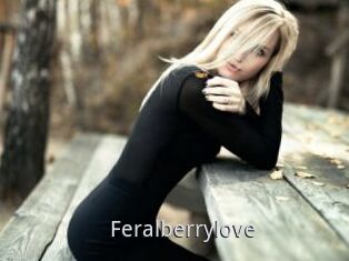 Feralberrylove