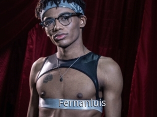 Fernanluis