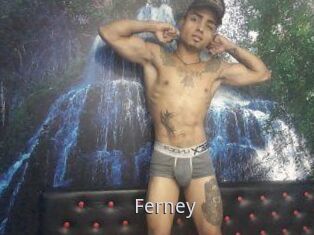 Ferney