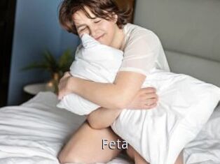 Feta