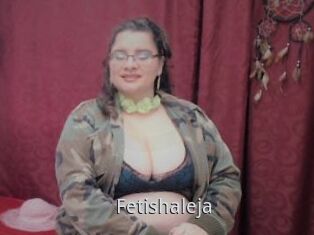 Fetishaleja