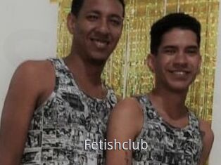 Fetishclub